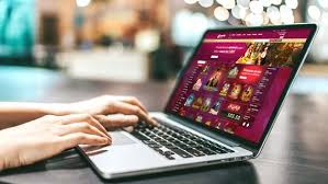 Вход на официальный сайт Casino Bet Andreas